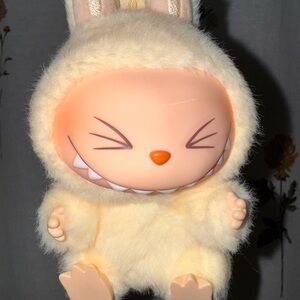 Authentic Labubu!